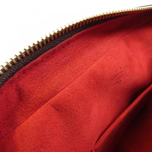 LOUIS VUITTON Brown Damier Bag - Picture 7 of 7